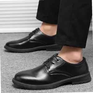 데일리 캐주얼 패션 남성 2컬러 옥스포드화 구두 신발
