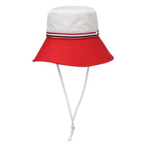 [링스본사] [26SS] 여성 와이드 매쉬 버킷햇 L21F1CP257_RE