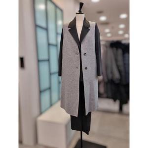 안지크 세이브존02 핸드메이드 박 조끼 AI4VT110