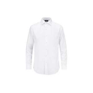 [앤드지]이모션 스판 와이드 카라 드레스 셔츠 BST5WD1101