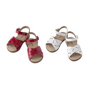 밍크뮤ch 쁘띠나비펀칭샌들2종택(돌유아베이비어린이유치원선물) (3631482703)