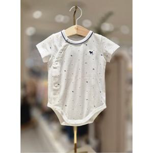 블루독베이비 10 26SS 신상 (NY)BI뱀부메쉬바디슈트 (14637004001)