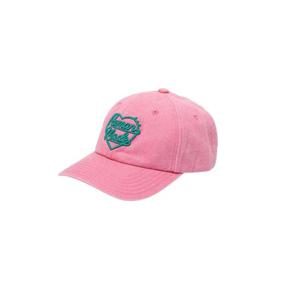 Human Made휴먼 메이드 6 패널 캡  1 핑크 HM27GD011