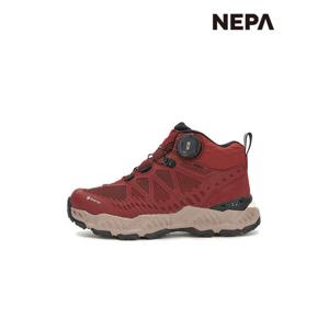 [네파]네파 공용 플루토 고어텍스 보아 등산화 7KE7602