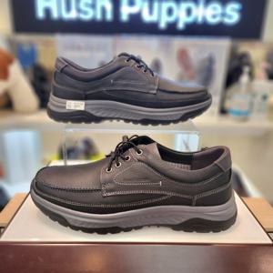 [허시파피]남성 발 편한 경량 컴포트 캐주얼 로퍼 3mq582-E_CA