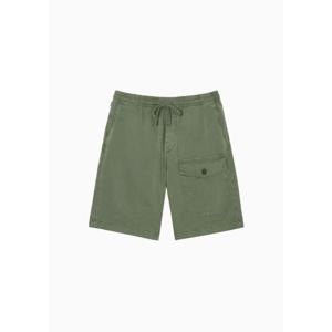 타미힐피거 트윌 카고 쇼츠 BB T12F3WPQ070MT1 PLI RBT