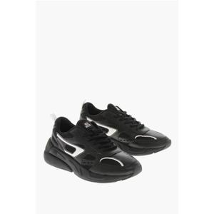 디젤 스니커즈 Y02868 P7498 H1532 Black