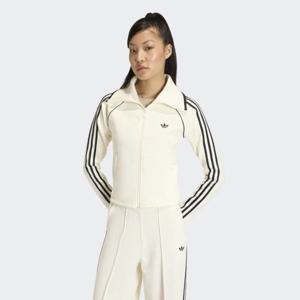 [아디다스오리지널][Womens] 슬림 핏 파이어버드 트랙 탑 KD2965