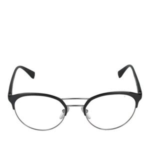 프라다 메탈 라운드 안경테 52HV VISTA 7AX1O1