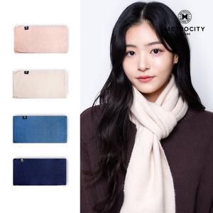 [메트로시티] 소프트 터치 머플러 L261GZ1404F