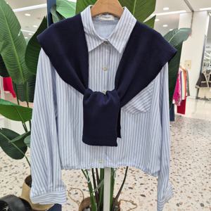 [에잇컨셉]봄 라인스트링 NB C26C3FNB002SK_IC