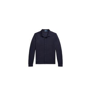 25 FW 폴로 랄프로렌 허니콤 텍스처 코튼 가디건 710B19984001 TP450063266