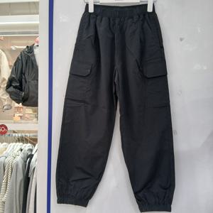 [에꼴리에][모다부평]뉴쿨 스판 카고 조거 바지/26B0236BK_BP