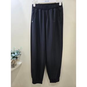 [에꼴리에]벤츄리 조거 바지 26B02370