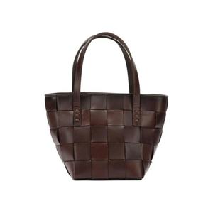 드래곤디퓨전 토트백 8105BRUCIATO Brown