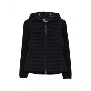 [MONCLER] 라프리마 여성 스웨터 블랙 L10988G00003 89BC9999 /11