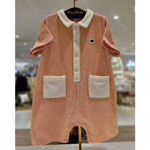 쇼콜라 BP에릭테리우주복 (TTOMQA0831)여름외출복출산백일돌선물