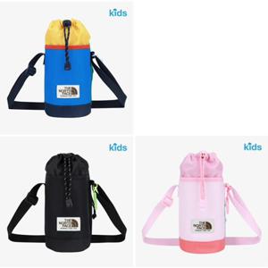 노스페이스 키즈 NN2PS01 ALL 멀티 보틀 크로스백