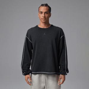 나이키긴팔티 GQT IF1829-010 조던 플라이트 남성 헤비웨이트 긴팔 탑