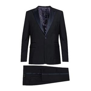 [PAUL SMITH] 라프리마 남성 캐주얼 Suits Blue 턱시도 수트 M1R1841M0000249 /8