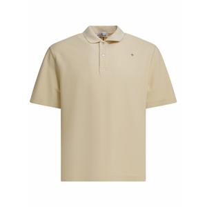 [STONE ISLAND] 라프리마 남성 폴로 셔츠 2200003 S00G9V009B 화이트 /3