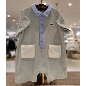 쇼콜라 BP에릭테리우주복 (TTOMQA0931)남아여름외출복출산백일돌선물