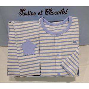 쇼콜라 BL엘리슬림내의 (TNOMXS111)봄남아실내복출산백일돌선물