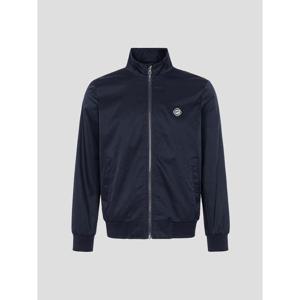 [빈폴골프]남성 봄 블루종 점퍼 - 네이비(BJ6239B01R)