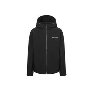 디스커버리 DISCOVERY EXPEDITION 프레시벤트 남성 폴튼 사이드 리드 자켓 (BLACK) DMTR35051-BKS 335722
