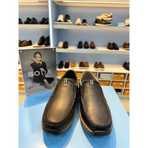 [소다]남성 캐쥬얼 로퍼FMM5030_DG