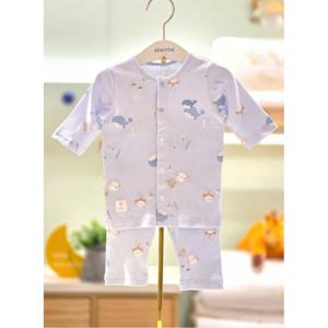 압소바 HK 워리 7부 슬림내의(26년SS신상) (A1B10388)