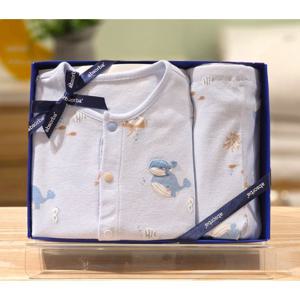 압소바 HK(아기선물) 워리 7부 슬림내의(26년SS신상) (HA1B10388)