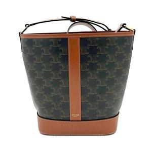 (명품) 셀린 트라이엄프 버킷백 스몰 203260312