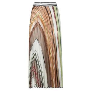 미소니 탑 DS26SH10BK01GP SMSMJ MULTICOLOR