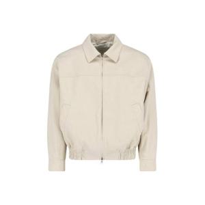 던스트 자켓 UDJU6A109G1 SEA SALT GREY Grey