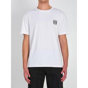 로에베 반팔 티셔츠 H526Y22XD2 WHITE