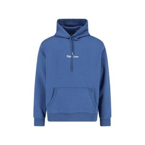 폴로 랄프로렌 긴팔 티셔츠 710 981369 010 Blue