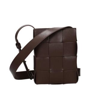 보테가베네타 카세트 폰 홀더 크로스백 729298VBWD32017