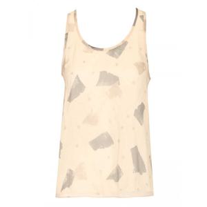 [EMPORIO ARMANI] 라프리마 여성 탑 EW004335TE20140 P8008 멀티컬러 /15