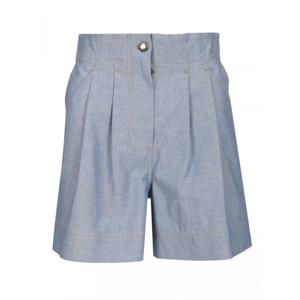 [MONCLER] 라프리마 여성 반바지 L1098 2B00001596RS 715 Blue /15