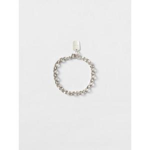 생로랑 브레이슬릿 858917Y1500 8142 Silver