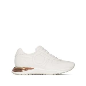 살바토레 페라가모 스니커즈 035775BROOKLYN1 736881002 White