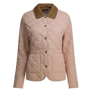 바버 DEVERON 데브론 퀼티드 자켓 LQU1012LQUPI14