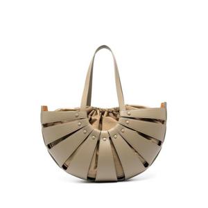 보테가베네타 숄더백 651577 VMAUH1520 Dove Grey