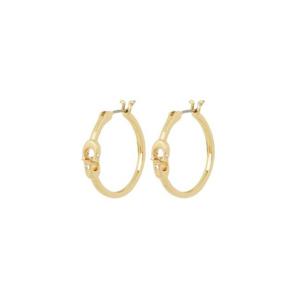 코치 목걸이 팬던트 408160GLD 710 Golden