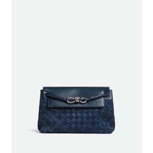 보테가베네타 크로스백 815781V1QE54038 Blue