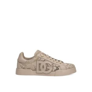 돌체앤가바나 포르토피노 스니커즈 CK2343AI446