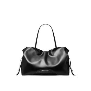 토리버치 엘라 나투라 엠보스드 토트 백 178767001