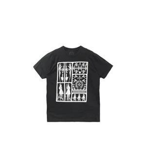 크롬하츠 포티 반소매 티셔츠 CHRM0697