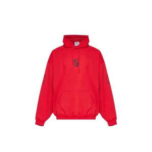 베트멍 그래픽 프린트 후디 ME76HD164R